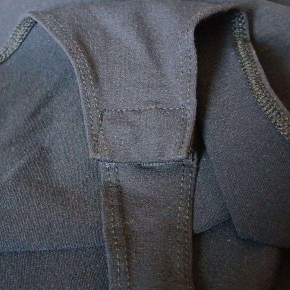 Theory Body Suit Size OS Excellent Condition - Picture 5 of 5